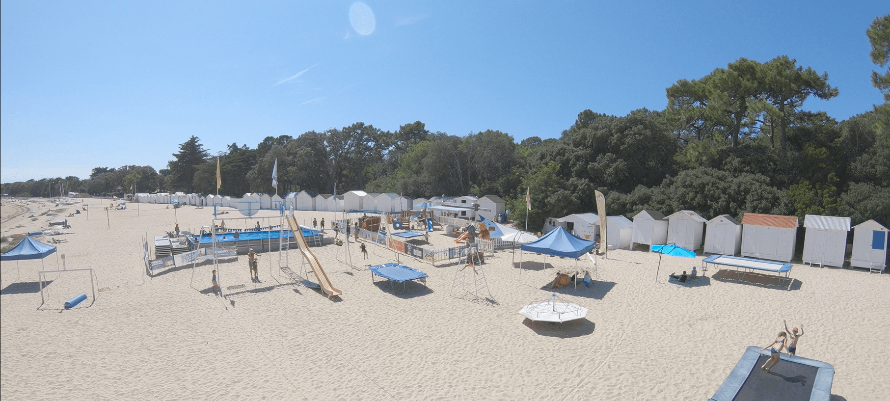 Image 4 de la plage